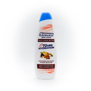 Sawa Rich Cocoa Butter Body Lotion 200ML