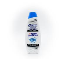 Sawa For Men Cool Bust Body Lotion 200ML