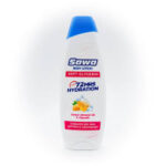 Sawa Soft Glycerine Body Lotion 200ML