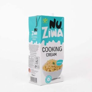 Nuziwa Cooking Cream 250ML
