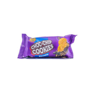Golden Choco Cookies 75G