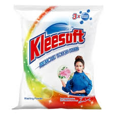 Kleesoft Rose Washing Powder 3.5KG