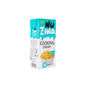 Nuziwa Whipping Cream 250ML